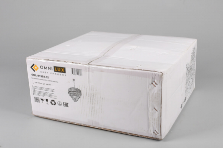 Omnilux OML-81903-12