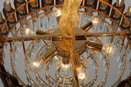 Omnilux OML-81403-08