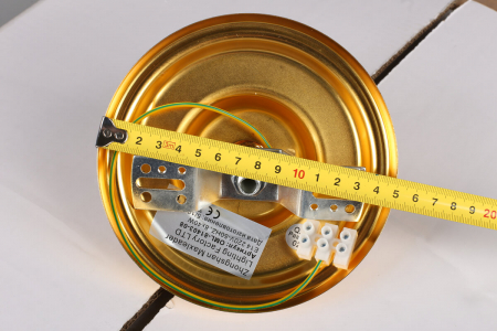 Omnilux OML-81403-08