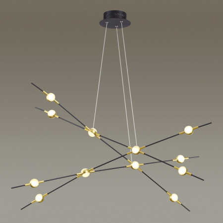 Odeon Light 3906/48L