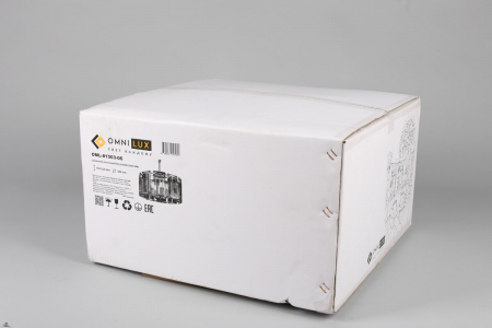 Omnilux OML-81503-06