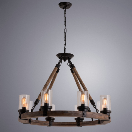 Arte Lamp A1693SP-8BR