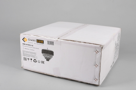 Omnilux OML-81803-12