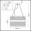 Odeon Light 4722/12