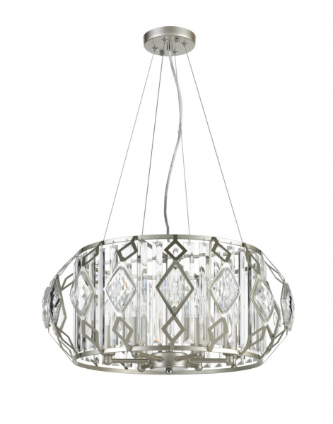 Подвесной светильник Vele Luce Buzzati VL2181P06