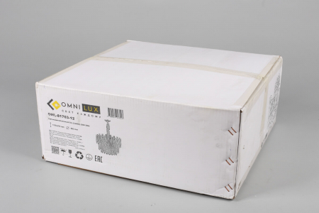 Omnilux OML-81703-12