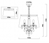 Vele Luce VL10122P08