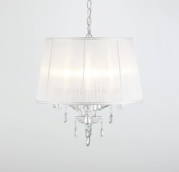 Подвесной светильник Vele Luce Zoom VL10122P08