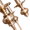 Arte Lamp A6097LM-8PB