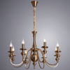 Arte Lamp A6097LM-8PB