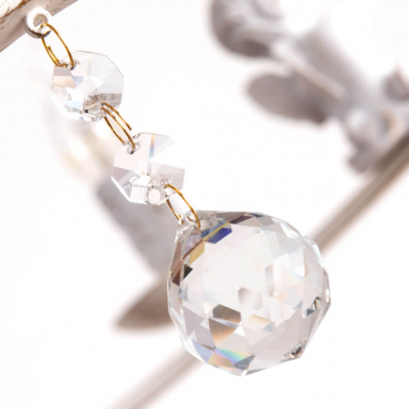 Arte Lamp A1133SP-8WG