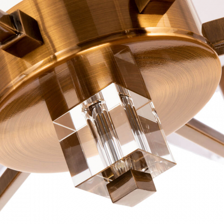 Arte Lamp A5896LM-6PB