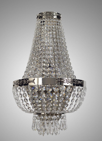 Arti Lampadari Pera E 2.20.100 N