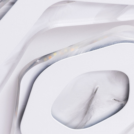 Arte Lamp A1398PL-1CL