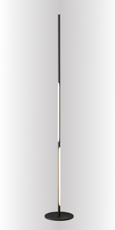 Crystal Lux Largo PT25W Black