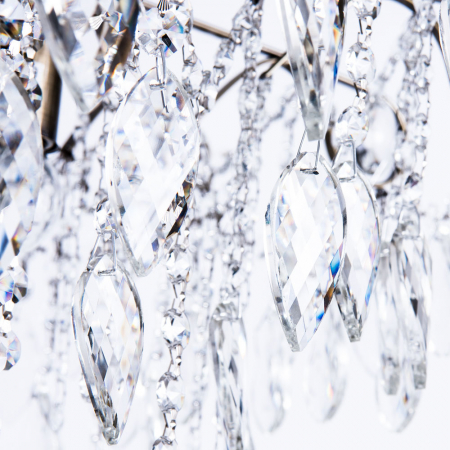 Arte Lamp A1660PL-6AB