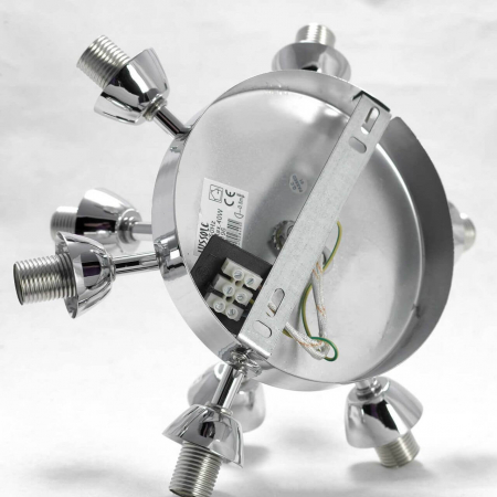 Lussole LOFT LSP-8196