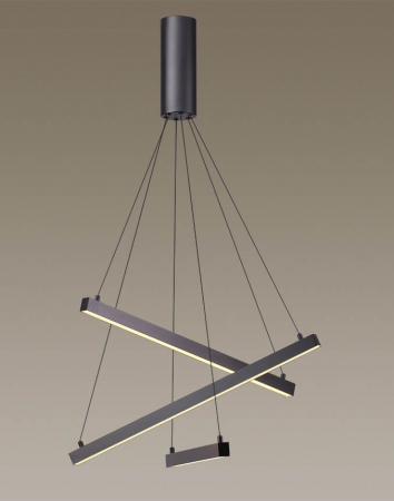 Odeon Light 3860/39B