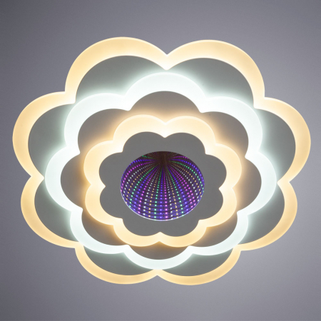 Arte Lamp A1431PL-1WH