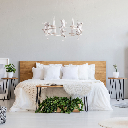 Arte Lamp A1133SP-6WG