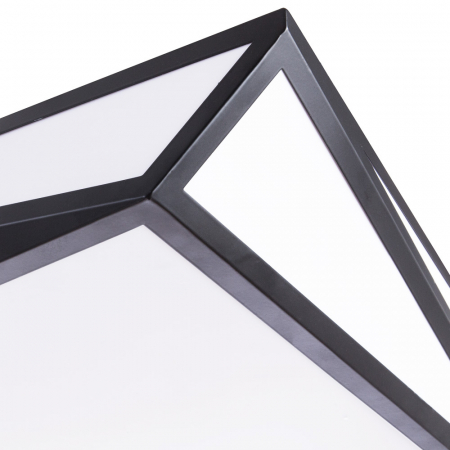 Arte Lamp A1930PL-1BK