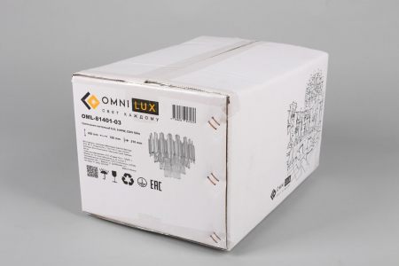 Omnilux OML-81401-03