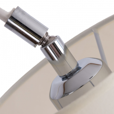 Arte Lamp A9201PN-1WH