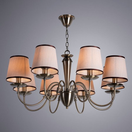 Arte Lamp A3227LM-8AB