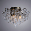Arte Lamp A1660PL-4AB