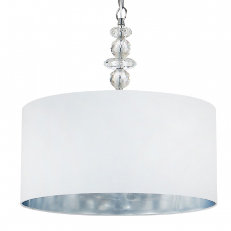 Crystal Lux Armando SP4 Chrome