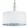 Crystal Lux Armando SP4 Chrome
