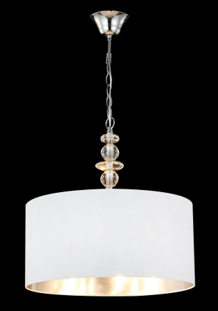 Crystal Lux Armando SP4 Chrome
