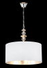 Crystal Lux Armando SP4 Chrome