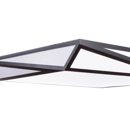 Arte Lamp A1929PL-1BK