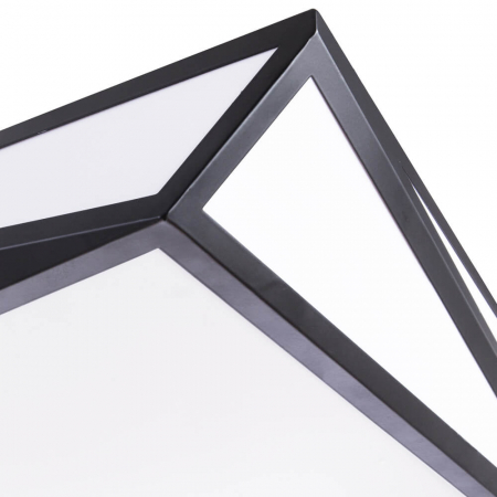 Arte Lamp A1929PL-1BK