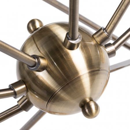 Arte Lamp A3133PL-8AB