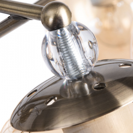 Arte Lamp A3133PL-8AB