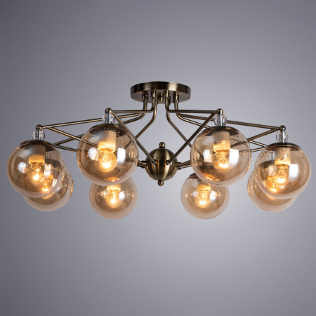 Arte Lamp A3133PL-8AB