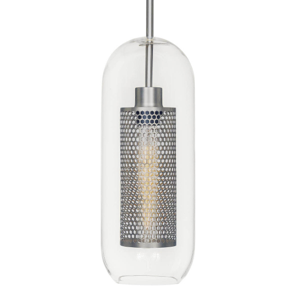 Подвесной светильник LOFT IT Hexagon Loft2567-E