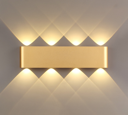 Odeon Light 3893/8WL