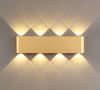 Odeon Light 3893/8WL