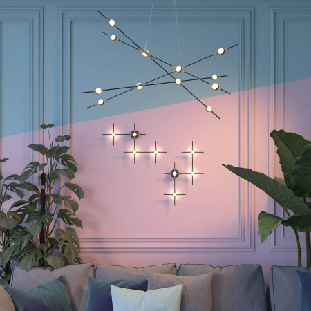 Odeon Light 3906/14WL