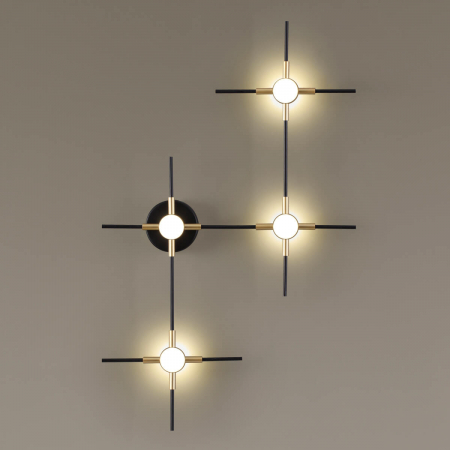 Odeon Light 3906/14WL
