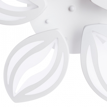 Arte Lamp A1098PL-5WH