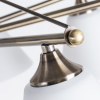 Arte Lamp A3208PL-8AB