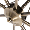 Arte Lamp A3208PL-8AB