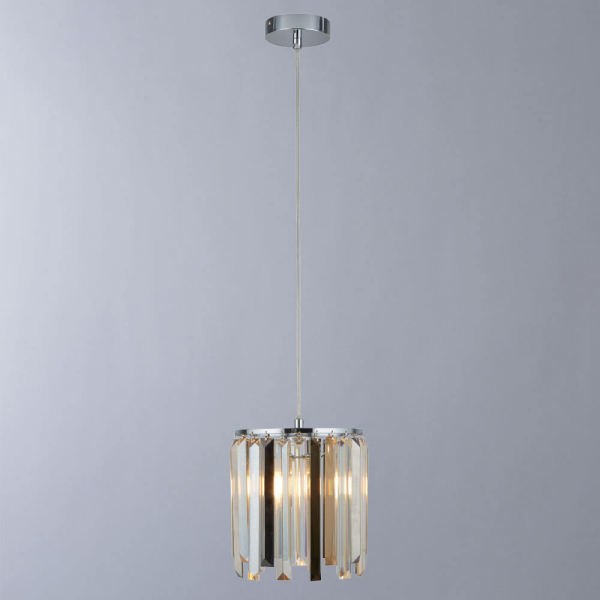 Подвесной светильник Divinare Nova 1223/02 SP-1