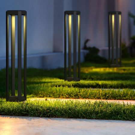 Maytoni O019FL-L12GR3K