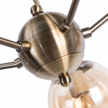 Arte Lamp A3133PL-5AB