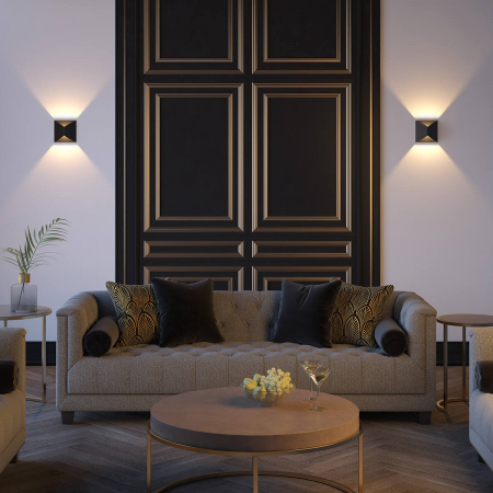 Odeon Light 3907/10WL